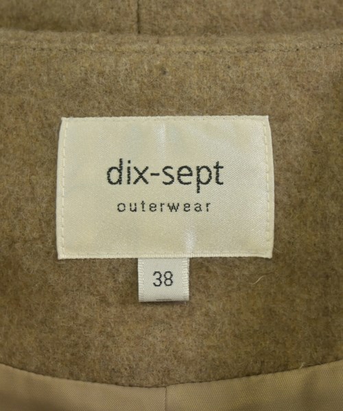 -（ソノタ）その他 茶 サイズ:38(M位) レディース/2200674166028