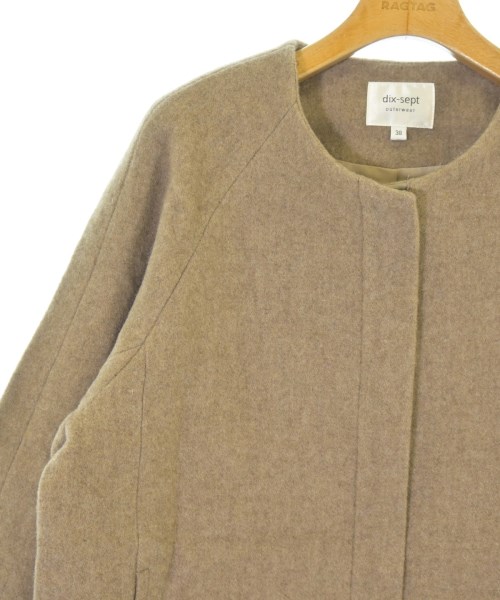 -（ソノタ）その他 茶 サイズ:38(M位) レディース/2200674166028