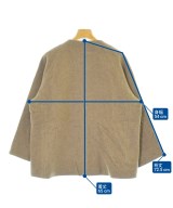 -（ソノタ）その他 茶 サイズ:38(M位) レディース/2200674166028