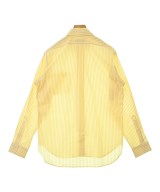 -（ソノタ）カジュアルシャツ 黄 サイズ:S メンズ/2200674231085