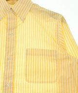 -（ソノタ）カジュアルシャツ 黄 サイズ:S メンズ/2200674231085