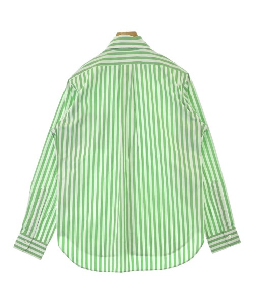 -（ソノタ）カジュアルシャツ 緑 サイズ:S メンズ/2200674231092