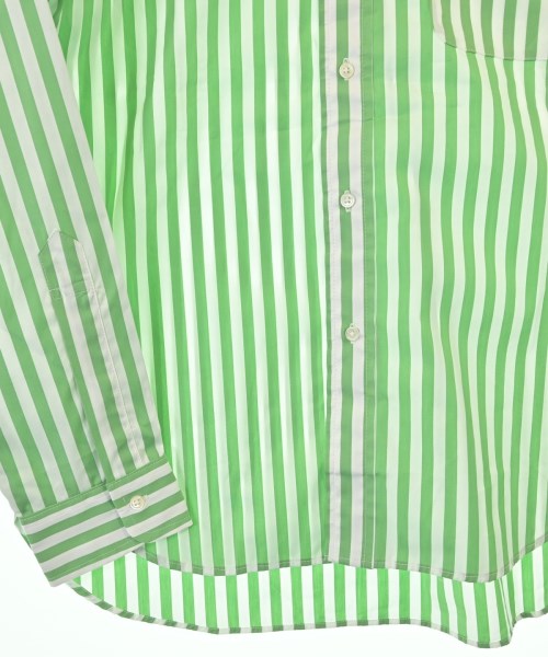 -（ソノタ）カジュアルシャツ 緑 サイズ:S メンズ/2200674231092