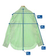 -（ソノタ）カジュアルシャツ 緑 サイズ:S メンズ/2200674231092