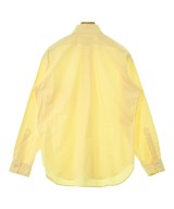 -（ソノタ）カジュアルシャツ 黄 サイズ:S メンズ/2200674231146