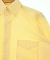 -（ソノタ）カジュアルシャツ 黄 サイズ:S メンズ/2200674231146