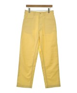 Der SAMMLER solo チノパン