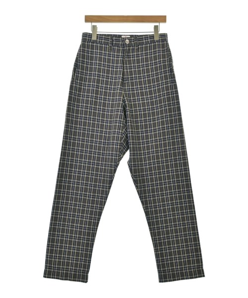 Der SAMMLER solo(ディアザムラーソロ)その他 グレー サイズ:S/2200674231191