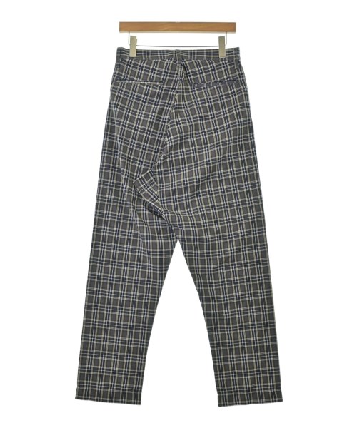 Der SAMMLER solo（ディアザムラーソロ）その他 グレー サイズ:S メンズ/2200674231191