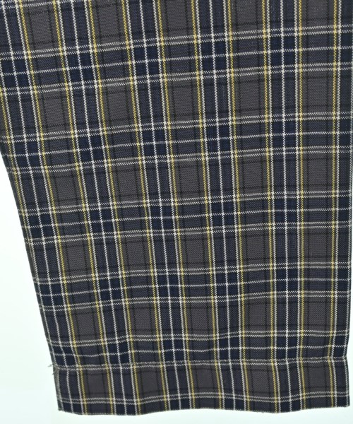 Der SAMMLER solo（ディアザムラーソロ）その他 グレー サイズ:S メンズ/2200674231191