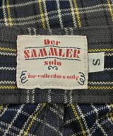 Der SAMMLER solo（ディアザムラーソロ）その他 グレー サイズ:S メンズ/2200674231191