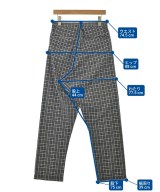 Der SAMMLER solo（ディアザムラーソロ）その他 グレー サイズ:S メンズ/2200674231191