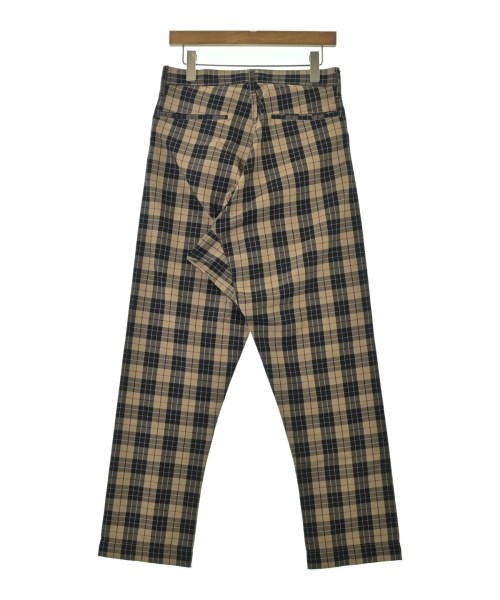 Der SAMMLER solo（ディアザムラーソロ）その他 ベージュ サイズ:XS メンズ/2200674231207