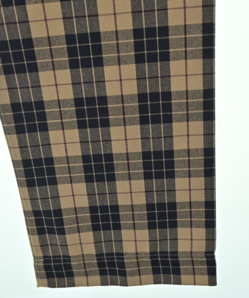 Der SAMMLER solo（ディアザムラーソロ）その他 ベージュ サイズ:XS メンズ/2200674231207