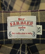 Der SAMMLER solo（ディアザムラーソロ）その他 ベージュ サイズ:XS メンズ/2200674231207