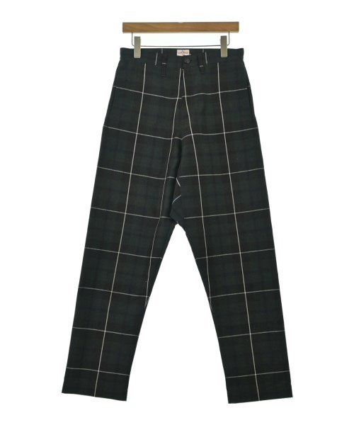 Der SAMMLER solo(ディアザムラーソロ)その他 緑 サイズ:S/2200674231214