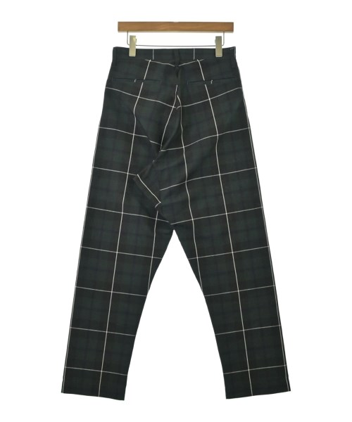 Der SAMMLER solo（ディアザムラーソロ）その他 緑 サイズ:S メンズ/2200674231214