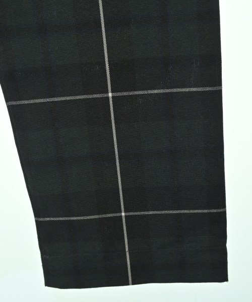 Der SAMMLER solo（ディアザムラーソロ）その他 緑 サイズ:S メンズ/2200674231214