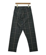 Der SAMMLER solo（ディアザムラーソロ）その他 緑 サイズ:S メンズ/2200674231214