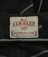 Der SAMMLER solo（ディアザムラーソロ）その他 緑 サイズ:S メンズ/2200674231214