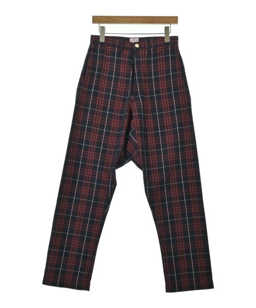 Der SAMMLER solo(ディアザムラーソロ)その他 紺 サイズ:XS/2200674231221