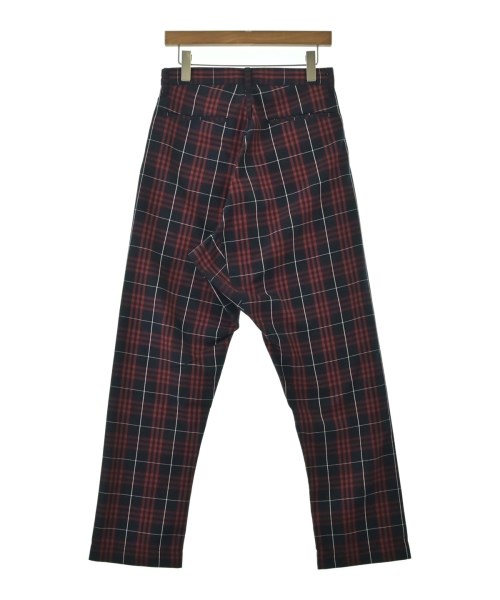 Der SAMMLER solo（ディアザムラーソロ）その他 紺 サイズ:XS メンズ/2200674231221