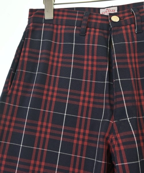 Der SAMMLER solo（ディアザムラーソロ）その他 紺 サイズ:XS メンズ/2200674231221