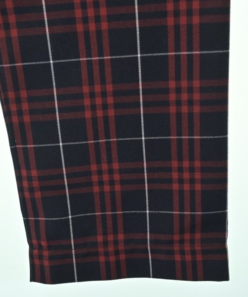 Der SAMMLER solo（ディアザムラーソロ）その他 紺 サイズ:XS メンズ/2200674231221