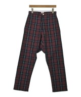 Der SAMMLER solo（ディアザムラーソロ）その他 紺 サイズ:XS メンズ/2200674231221