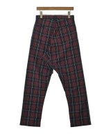 Der SAMMLER solo（ディアザムラーソロ）その他 紺 サイズ:XS メンズ/2200674231221