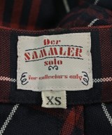 Der SAMMLER solo（ディアザムラーソロ）その他 紺 サイズ:XS メンズ/2200674231221