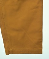 Der SAMMLER solo（ディアザムラーソロ）チノパン オレンジ サイズ:XS メンズ/2200674231238