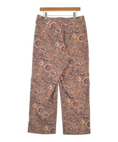 -（ソノタ）その他 茶 サイズ:M メンズ/2200674288065