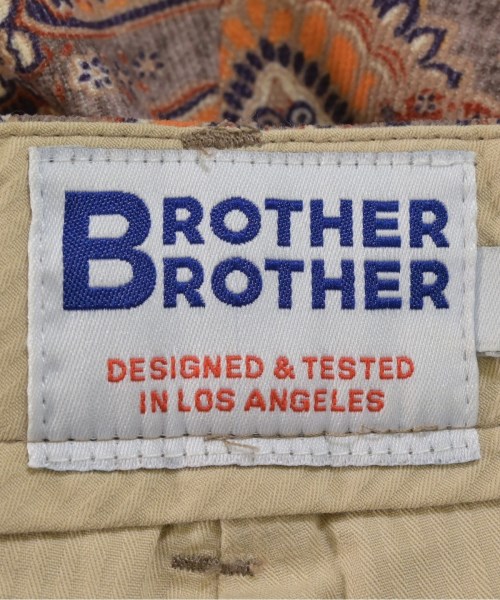 -（ソノタ）その他 茶 サイズ:M メンズ/2200674288065