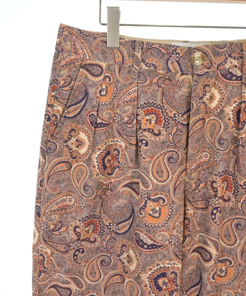 -（ソノタ）その他 茶 サイズ:M メンズ/2200674288065