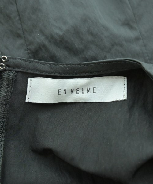 -（ソノタ）ブラウス 黒 サイズ:F レディース/2200674390058