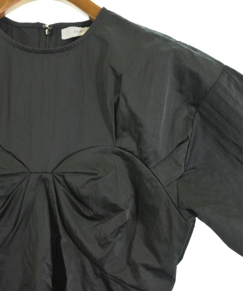 -（ソノタ）ブラウス 黒 サイズ:F レディース/2200674390058