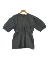 -（ソノタ）ブラウス 黒 サイズ:F レディース/2200674390058