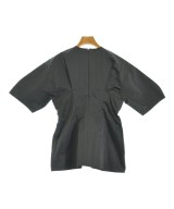 -（ソノタ）ブラウス 黒 サイズ:F レディース/2200674390058