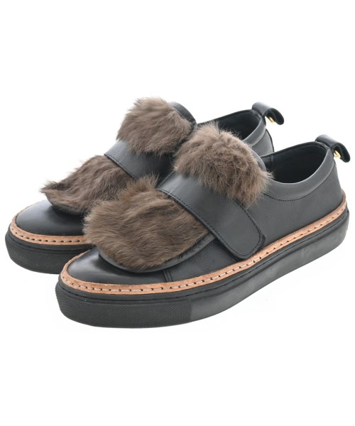 その他(ソノタ)ドレスシューズ/ローファー 黒 サイズ:EU37(23.5cm位)/2200665254062