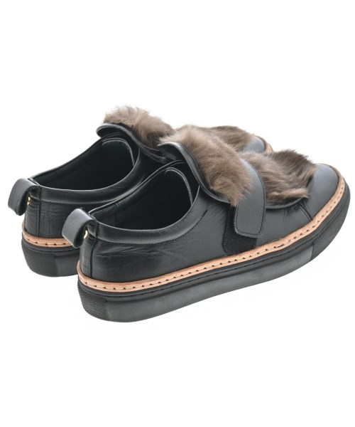 -（ソノタ）ドレスシューズ/ローファー 黒 サイズ:EU37(23.5cm位) レディース/2200665254062