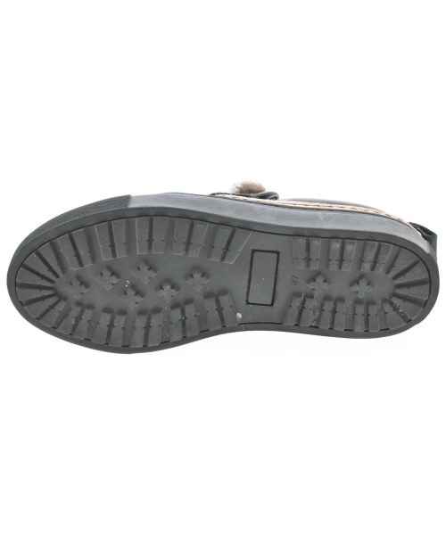 -（ソノタ）ドレスシューズ/ローファー 黒 サイズ:EU37(23.5cm位) レディース/2200665254062