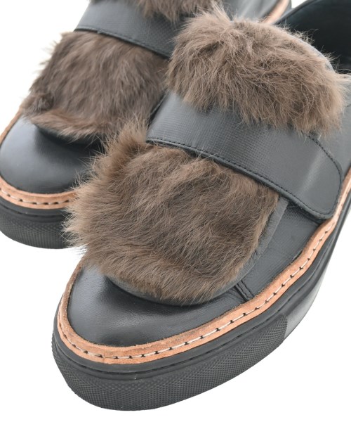 -（ソノタ）ドレスシューズ/ローファー 黒 サイズ:EU37(23.5cm位) レディース/2200665254062