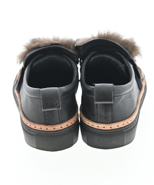 -（ソノタ）ドレスシューズ/ローファー 黒 サイズ:EU37(23.5cm位) レディース/2200665254062