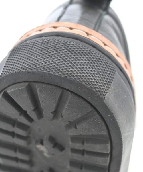 -（ソノタ）ドレスシューズ/ローファー 黒 サイズ:EU37(23.5cm位) レディース/2200665254062