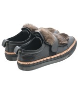 -（ソノタ）ドレスシューズ/ローファー 黒 サイズ:EU37(23.5cm位) レディース/2200665254062