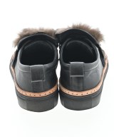 -（ソノタ）ドレスシューズ/ローファー 黒 サイズ:EU37(23.5cm位) レディース/2200665254062