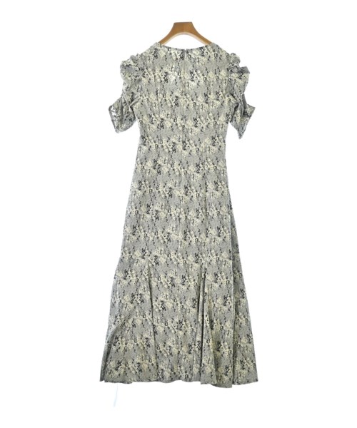 -（ソノタ）ワンピース グレー サイズ:-(M位) レディース/2200667208018