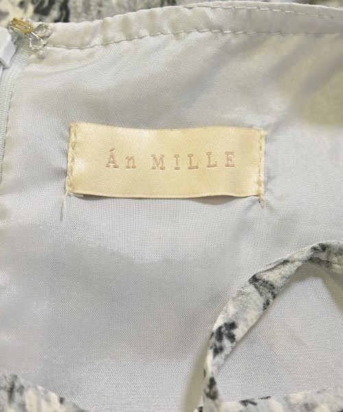 -（ソノタ）ワンピース グレー サイズ:-(M位) レディース/2200667208018