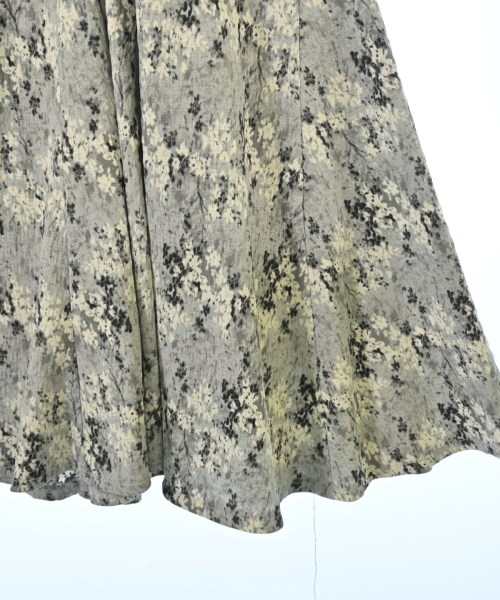 -（ソノタ）ワンピース グレー サイズ:-(M位) レディース/2200667208018